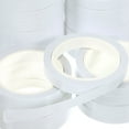 thumbnail image 4 of 25 Rolls Double-sided Tape Two-side Thin Face White Out Scrapbooking Supplies Wrapping Masking Student, 4 of 6