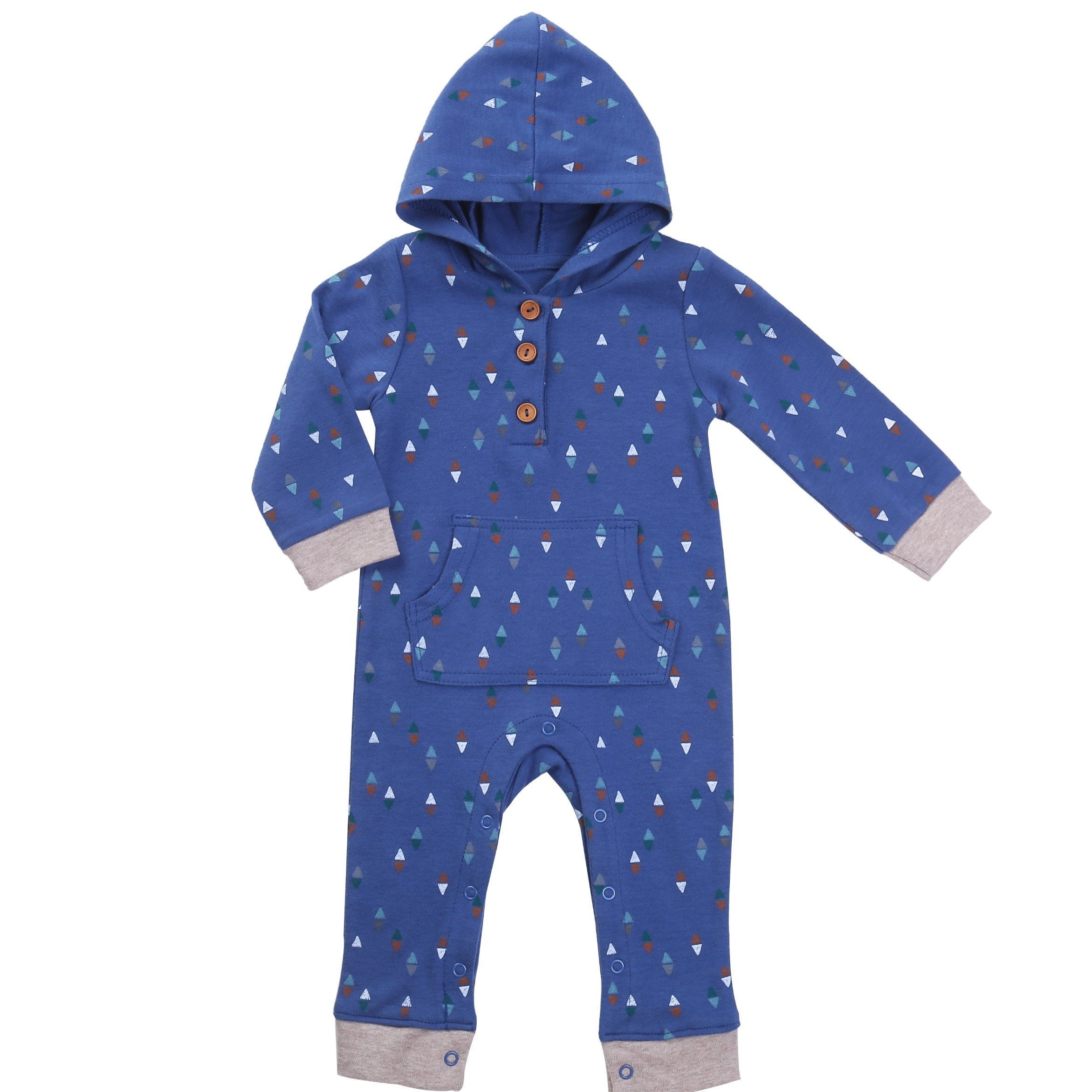 baby boy jumpsuit