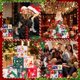 thumbnail image 5 of 24 Cajas de Calendario de Adviento Navideño, Cajas de Regalo con Cuenta Regresiva de Adviento de 24 Días, Cajas de Cartón con Números Navideños para Fiestas Infantiles y Familiares, Juegos y Activida, 5 of 5