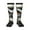 2 Black-1, variant on Whimsical Owl On Branch Knee Socks, High Socks Long Stretchy Sock Women Knee High Stocking, Long Socks for Women