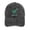 Black, variant on Later Gator Navy Baseball Cap for Men Women, Adjustable Snapback Hats Cotton Hat