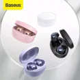 thumbnail image 2 of Auriculares Bluetooth Baseus Bowie E2 Super Cool V. 5.2 Color Violeta, 2 of 8
