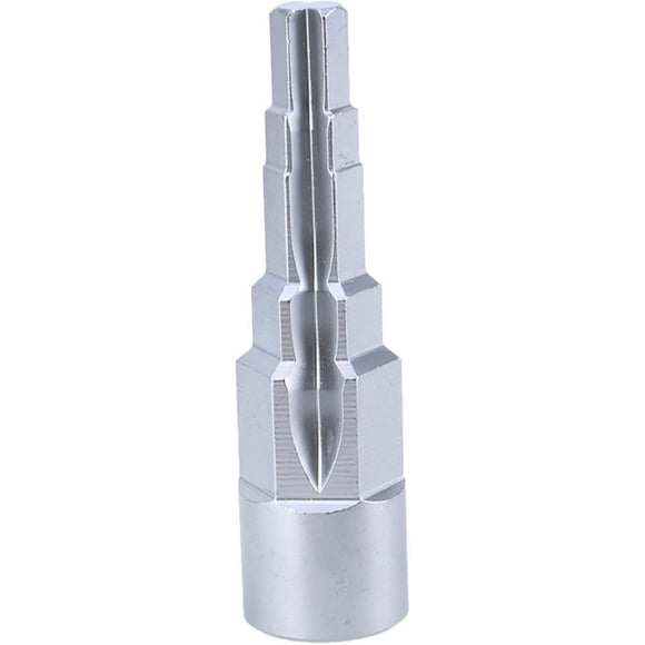 Step Wrench 1/2inch Drives Valves Lugs Drives Radiators Wrench Plumbing Valves Pumping Removal Wrench Radiators Spanners