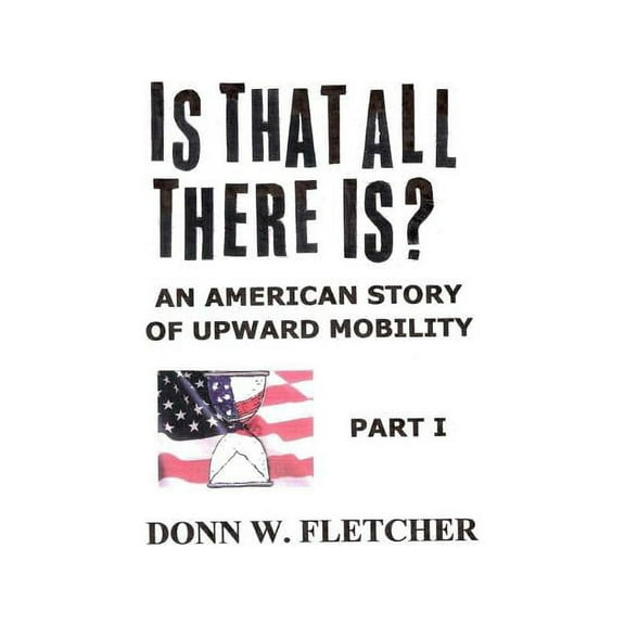Is That All There Is?: An American Story (Paperback)