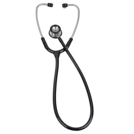 Veridian Pinnacle Series Stainless Steel Pediatric Stethoscope