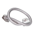 thumbnail image 3 of Control de acceso Bucle de puerta Montaje expuesto Tubo de cuello de cisne Cable Manguito de protección de alambre, 3 of 5