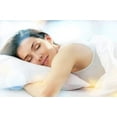 thumbnail image 4 of 100% Cotton Bed Bug, Dust Mite & Allergy Control Pillow Protector - Queen, 4 of 5
