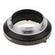 thumbnail image 4 of Adaptador De Montaje De Lente EXA-LM Puede Último Adaptador De Lentes De Enfoque Automático LM- Con Este Adaptador. perfke Anillo adaptador EXA a LM, 4 of 6