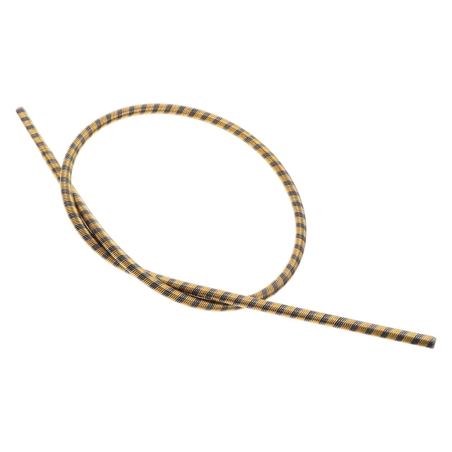 Mower Shaft Cable Replacement Shaft Cable Part Shaft Cable Part Tool Lawn Mower Fitting Iron Shaft Cable Part Iron Mower Shaft Cable Brush Cutter Flexible Shaft