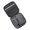 Black Color, variant on Misright Heavy Duty Storage Box For Action 6 Camera Case with Double Layer Padding