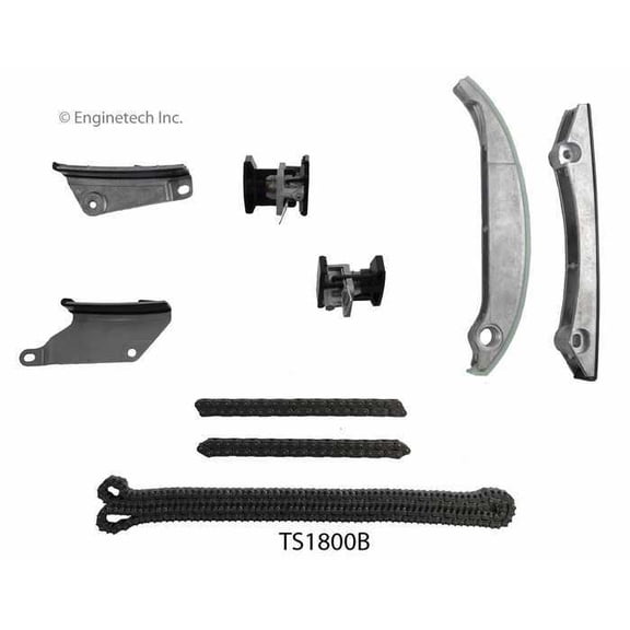 Enginetech TS1800B Engine Timing Set