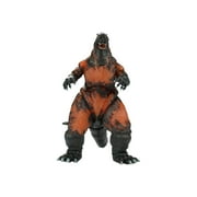 NECA Godzilla - Classic 1995 Burning Godzilla - 6 in