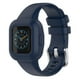 thumbnail image 5 of Correa De Reloj Compatible Con Garmin Fit Jr3, Correa Deportiva De Silicona Suave, Pulsera De Repuesto Noticed EL017229-01, 5 of 5