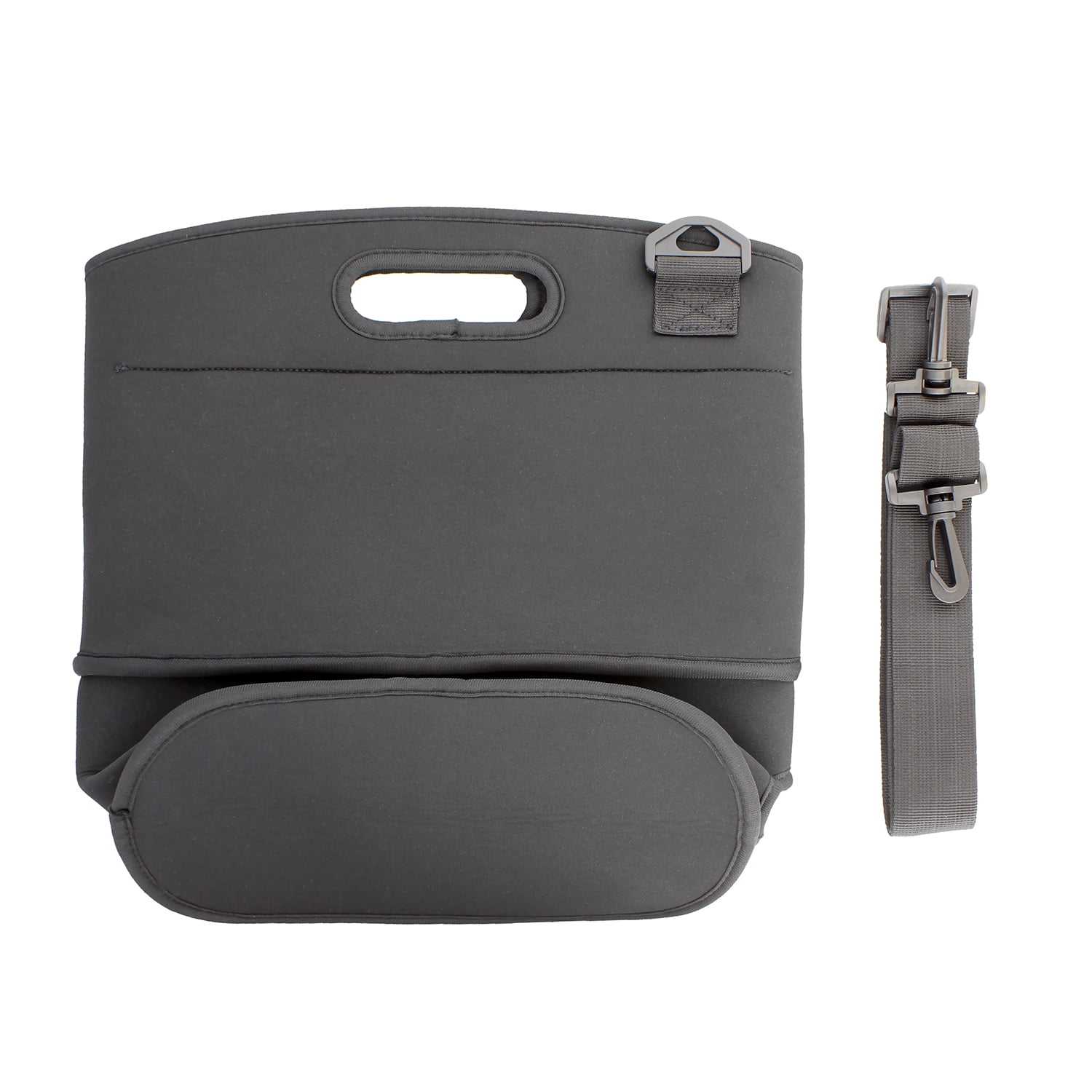 Insulated Wine Purse With Spout Box Wine Dispenser W Disposable 3 Liter Wine Bags For Beach Parties Festivals Walmart Com Walmart Com