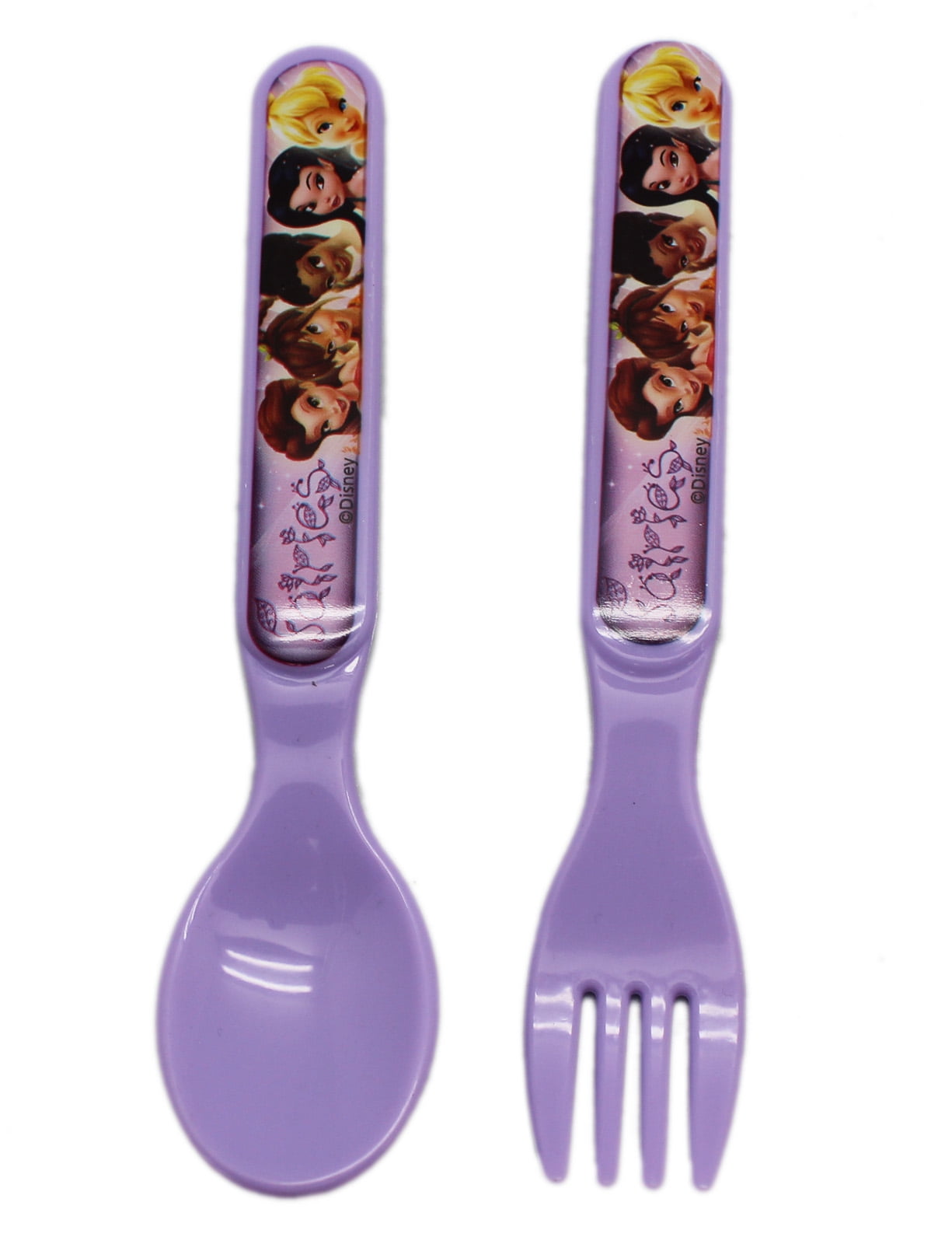 new spoons forks flatware 4 piece BPA free Dora Explorer NICK  spoon fork 3 age 