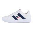 thumbnail image 2 of Tenis Urbano Unisex Casual Blanco Cordones Castalia  Casual, 2 of 4
