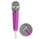 thumbnail image 5 of Methold Micrófono de mano portátil Mini 3,5mm estéreo estudio micrófono de voz micrófono de Audio teléfono móvil inteligente accesorios de Teléfono y Comunicación rojo, 5 of 8