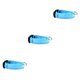 thumbnail image 5 of sweethay Collar de perro brillante LED, Collar luminoso recargable, Collar de luz nocturna ajustable para perros grandes, Collar de seguridad Type6 NO6, 5 of 6