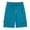 Sky Blue, variant on Iugvhana Men's Workwear Shorts with Multi-Pockets Shorts Summer Casual Solid Drawstring Short Pants Streetwear Army Green 28