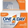One A Day Women's 50+ Healthy Advantage Women 50+ Advantage (50 Count) Multivitamin Tablets