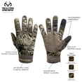 thumbnail image 5 of Realtree Excape Men's Utility Hunting Gloves, 5 of 7