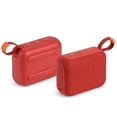 thumbnail image 2 of Mini Altavoz Bluetooth GO4 para Exteriores, Inalámbrico, Portátil, Impermeable, Subwoofer, Altavoz de Escritorio para el Hogar con Función de Conexión., 2 of 5