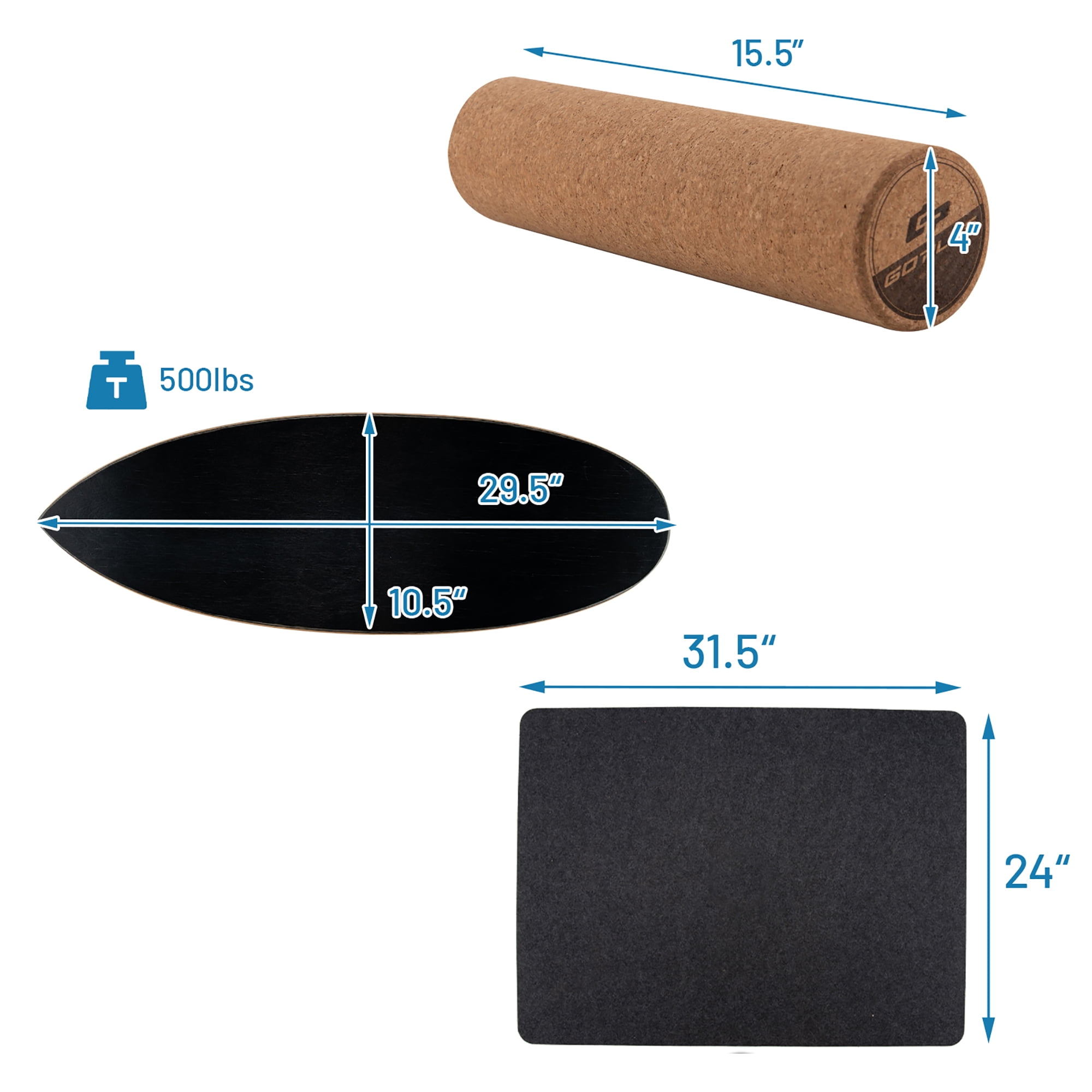 Sports direct online balance board