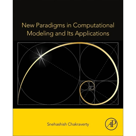 New Paradigms in Computational Modeling and Its Applications, (Paperback)