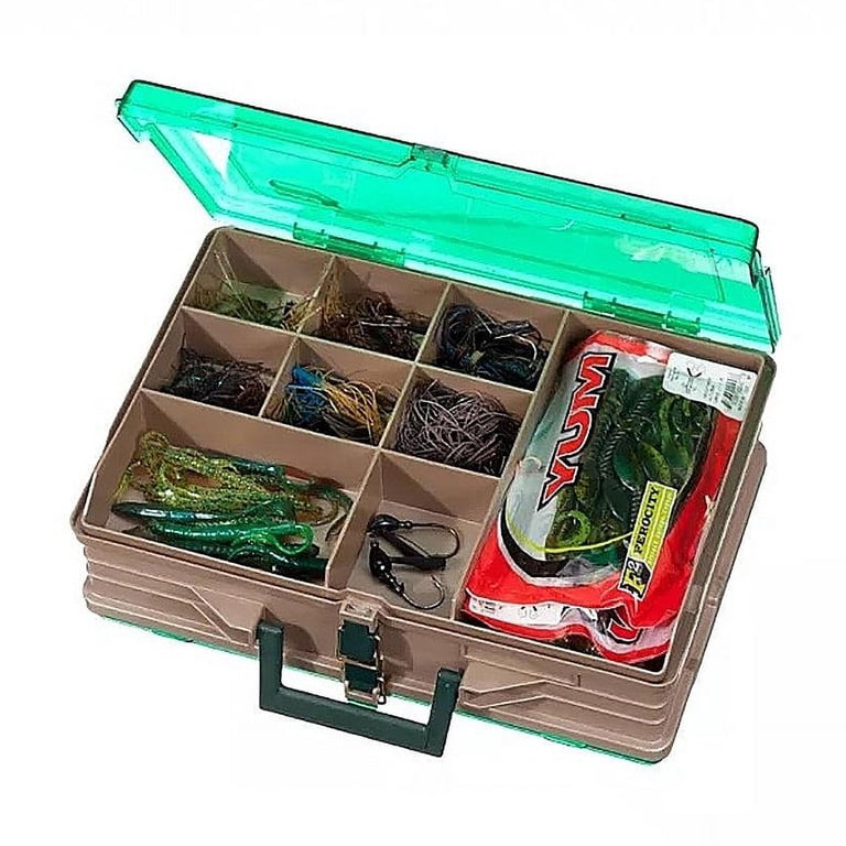 ddf acne tackle box MTB Finesse Bass Fishing Kit  Mystery Maximize your tackle storage with the Colony 15 Deep Tackle Box T4 Multi-Loader Tackle Box, Bronze