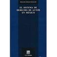 thumbnail image 1 of El sistema de derecho de autor en México Blanco, 1 of 2