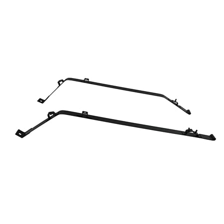 Agility Auto Parts 4040400 Fuel Tank Strap for Lexus Toyota Specific Models
