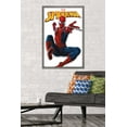 thumbnail image 2 of Marvel Comics - Spider-Man Feature Series Wall Poster, 22.375" x 34" Framed, 2 of 5