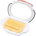 thumbnail image 2 of Sanrio 963836 Pochacco Face Mirror & Comb Set, 2 of 4