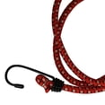 thumbnail image 2 of TIRANTE SUJETADOR BULTO ELASTICO 1.10M ROJO/NEGRO RODA, 2 of 2