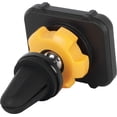 thumbnail image 2 of Soporte magnético para teléfono de coche DEWALT reforzado para ventilación de coche, 2 of 8