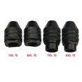thumbnail image 3 of Portabrocas de 3 Mordazas Sin Llave M8x0,75 Mm O M7x0,75 Mm para Herramienta Rotativa Amoladora de 0,3 a 3, M8x0.75mm shamjiam Mandril de Chuck corto de cambio rápido, 3 of 8