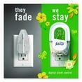 thumbnail image 2 of PLUG Air Freshener Warmer Starter Kit, Clear/White, with (2) Gain Original Refills | Bundle of 2, 2 of 8