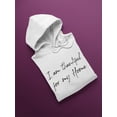 thumbnail image 3 of I Am Thankful For My Home Hoodie Men -GoatDeals Designs, Male x-Large, 3 of 4
