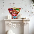 thumbnail image 3 of Large South Park Plush Bouquet, 13", Valentine's Day by Ruz, 3 of 6