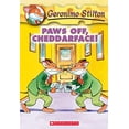thumbnail image 2 of Geronimo Stilton: Paws Off, Cheddarface! (Paperback), 2 of 2