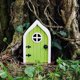thumbnail image 4 of 3 Adornos De Jardín Para Puerta De Hadas, Adornos De Jardín Artísticos, Decoración Verde Sunnimix Puerta de hadas en miniatura, 4 of 8