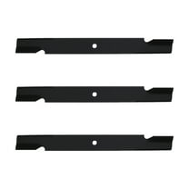 Qty 3: Lawn Mower Blade Fits Husqvarna Replaces 105476