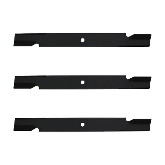 Qty 3: Lawn Mower Blade Fits Husqvarna Replaces 105476