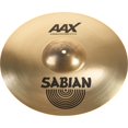 thumbnail image 4 of SABIAN AAX Praise Cymbal Set, 4 of 6