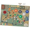 thumbnail image 5 of Pandemic: Fall of Rome Strategy Board Game for Ages 8 and up, from Asmodee, 5 of 6