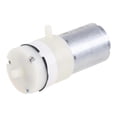 thumbnail image 4 of 2Pcs DC6V Aquarium Air Pump 370 Motor Oxygen Circulate Air Pumping Booster, 4 of 4