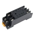 thumbnail image 4 of 6X 220/240V AC Coil DPDT Power Relay MY2NJ 8 Pin W Socket Base, 4 of 9