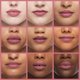 thumbnail image 4 of Zapatos de bailarina Lipstick L'Oréal Paris Colour Riche [135], 4 of 8