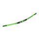 thumbnail image 3 of Manillar de bicicleta de montaña Sunnimix de lujo 720 mm 31,8 mm verde, 3 of 8