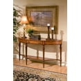 thumbnail image 5 of Butler Specialty Demilune Console Table In Connoisseur'S Finish, 5 of 7